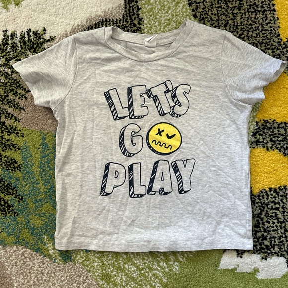 Bundle of graphic Kids T-Shirts - Picture 2 of 6